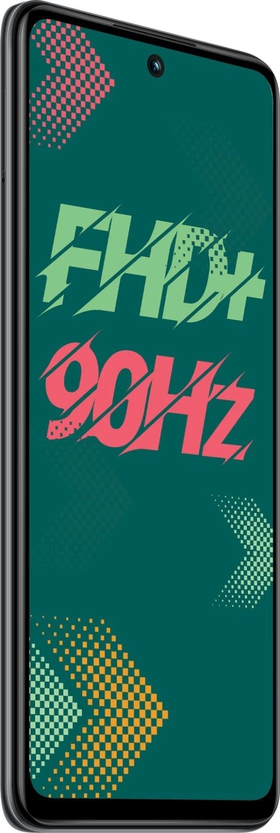 Infinix Hot 11s view 8