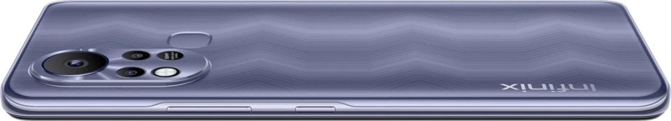 Infinix Hot 11s view 11