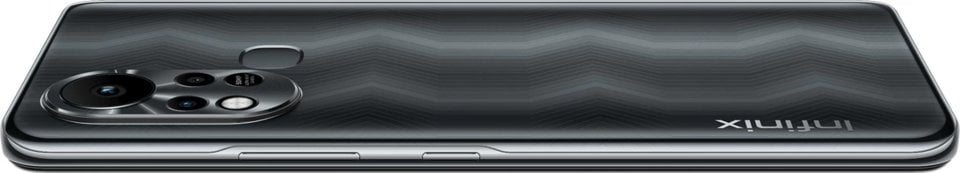 Infinix Hot 11s view 12