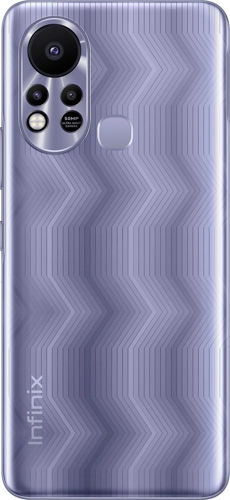 Infinix Hot 11s view 13