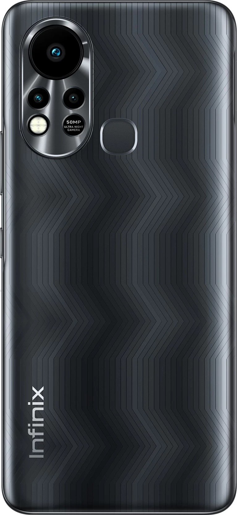 Infinix Hot 11s view 14