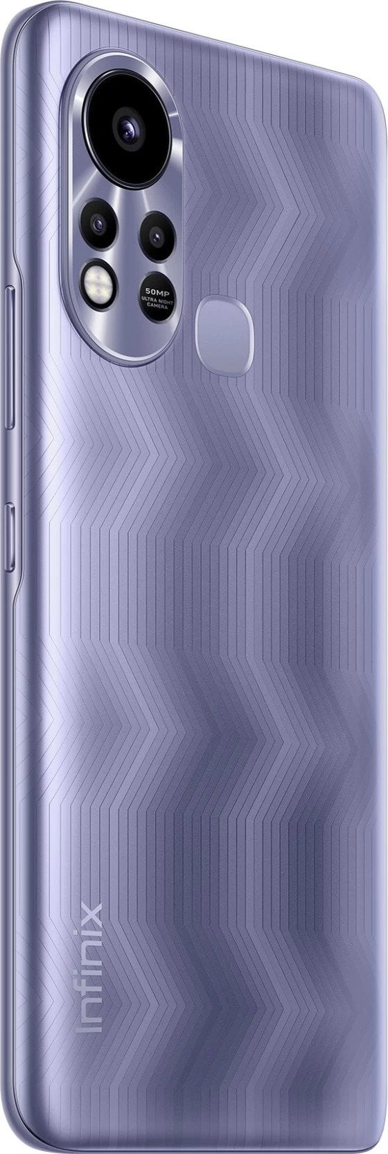 Infinix Hot 11s view 15