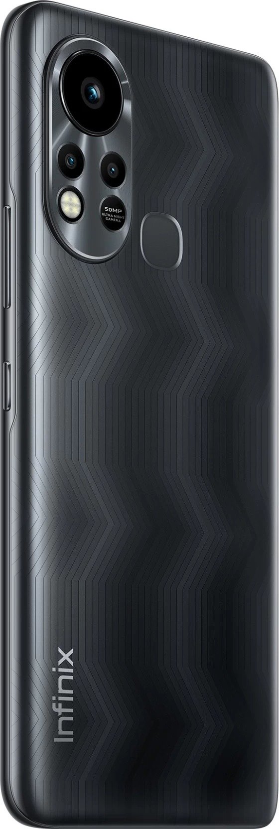 Infinix Hot 11s view 16