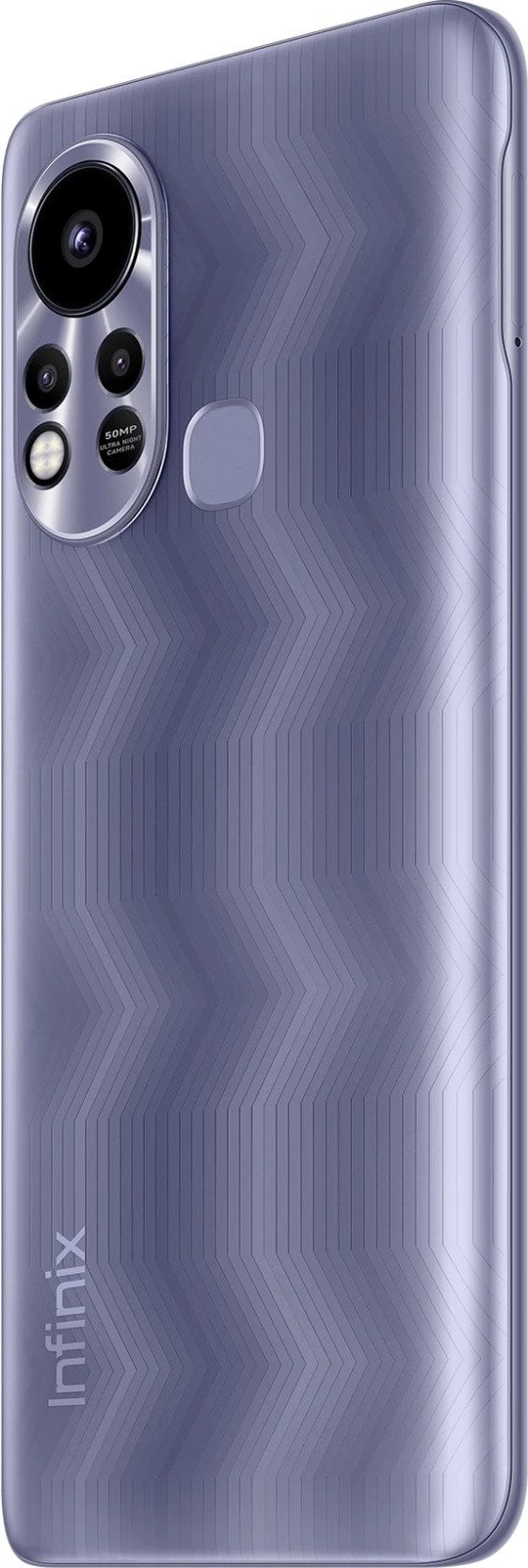 Infinix Hot 11s view 17