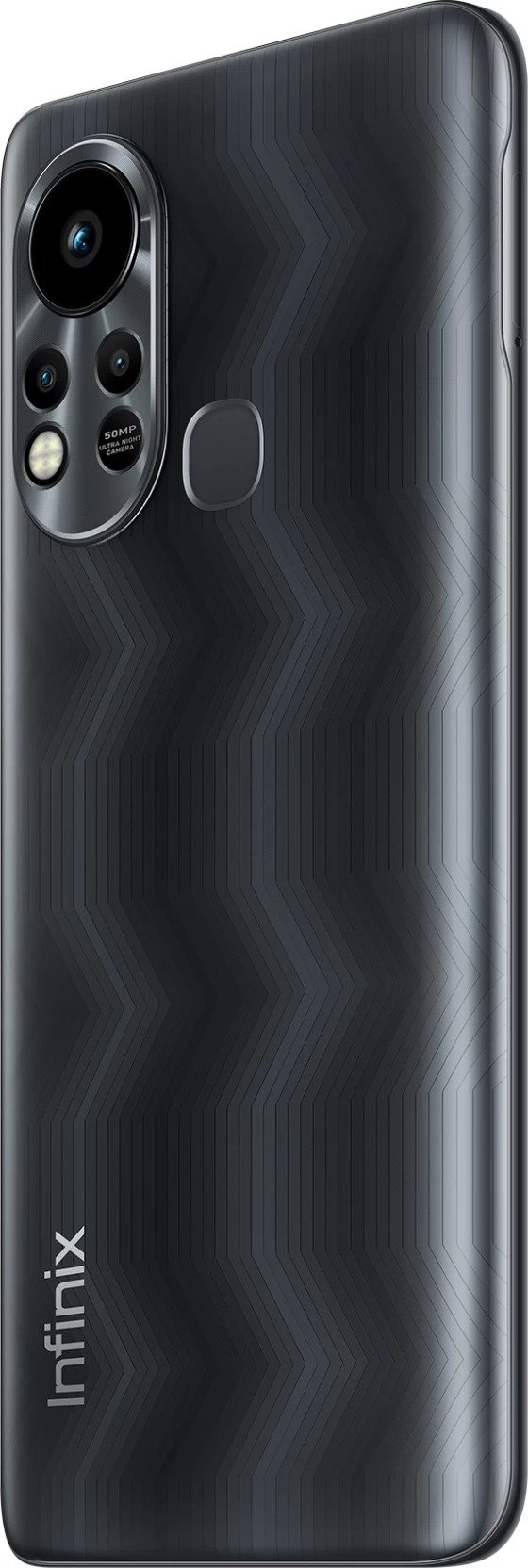 Infinix Hot 11s view 18