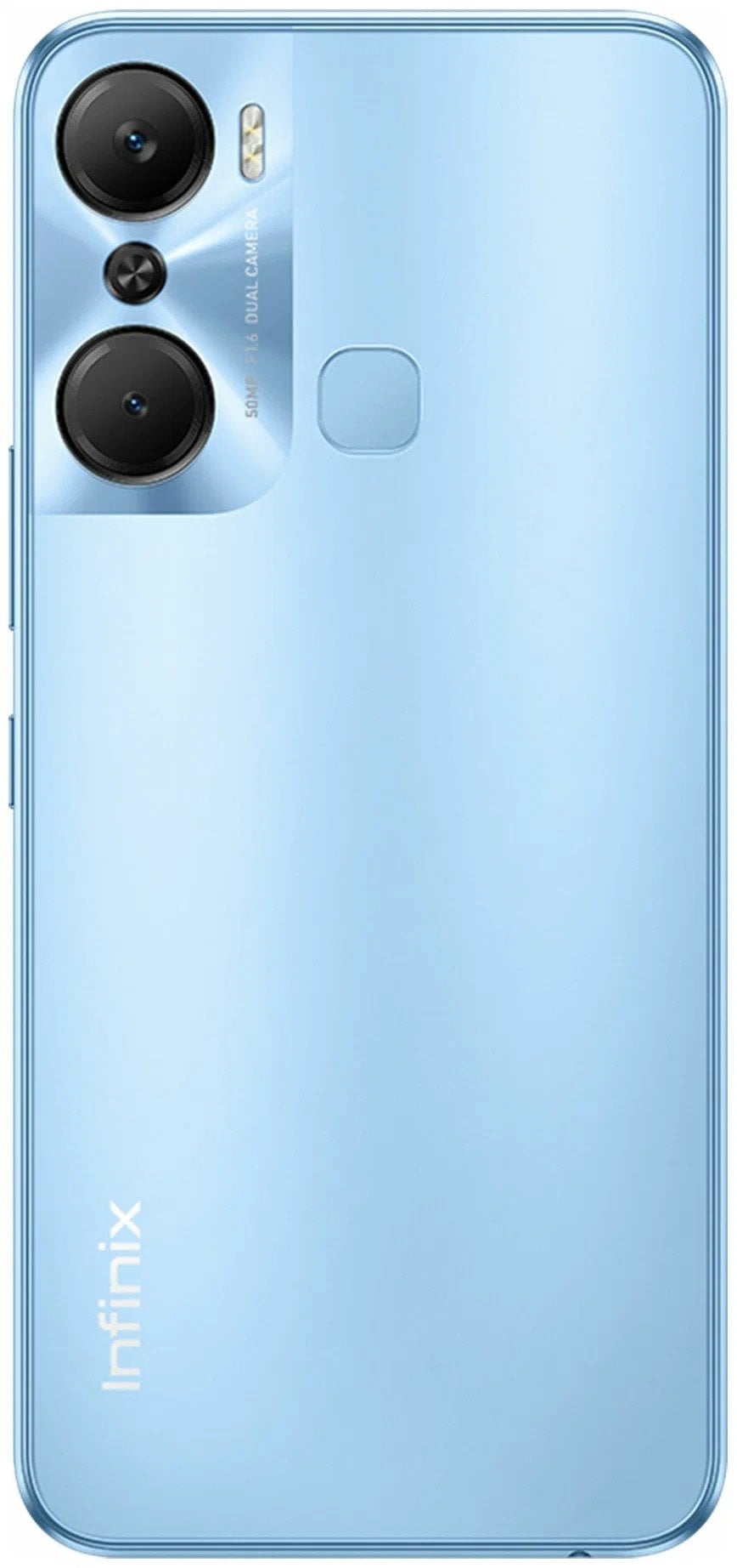 Infinix Hot 12 Pro view 8
