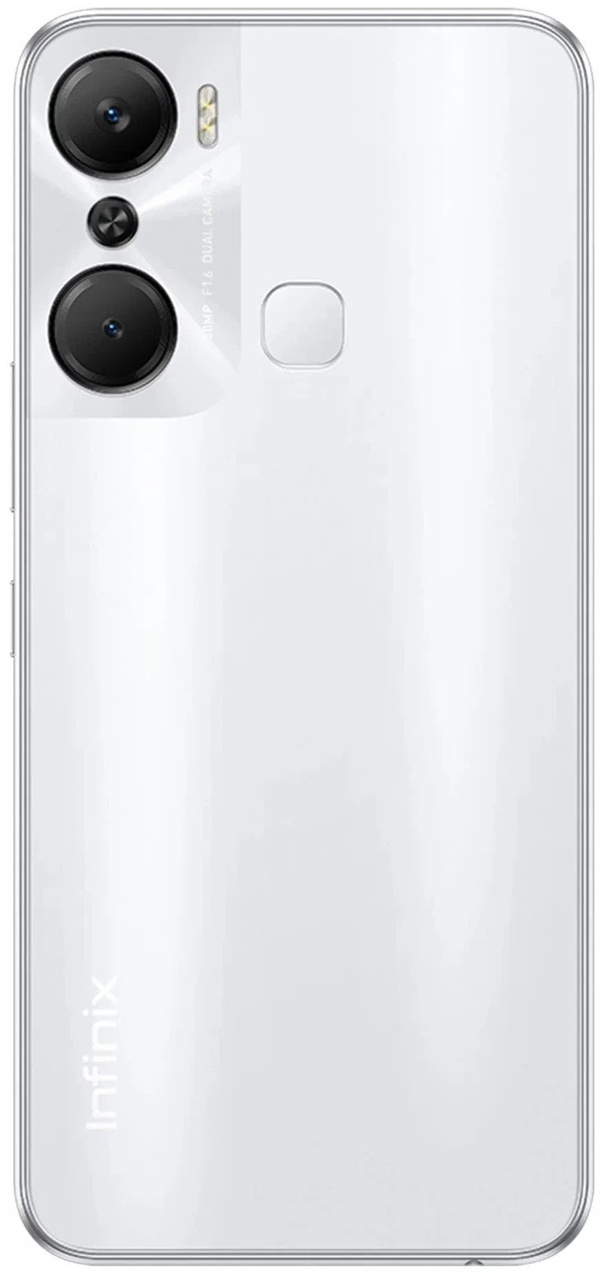 Infinix Hot 12 Pro view 9