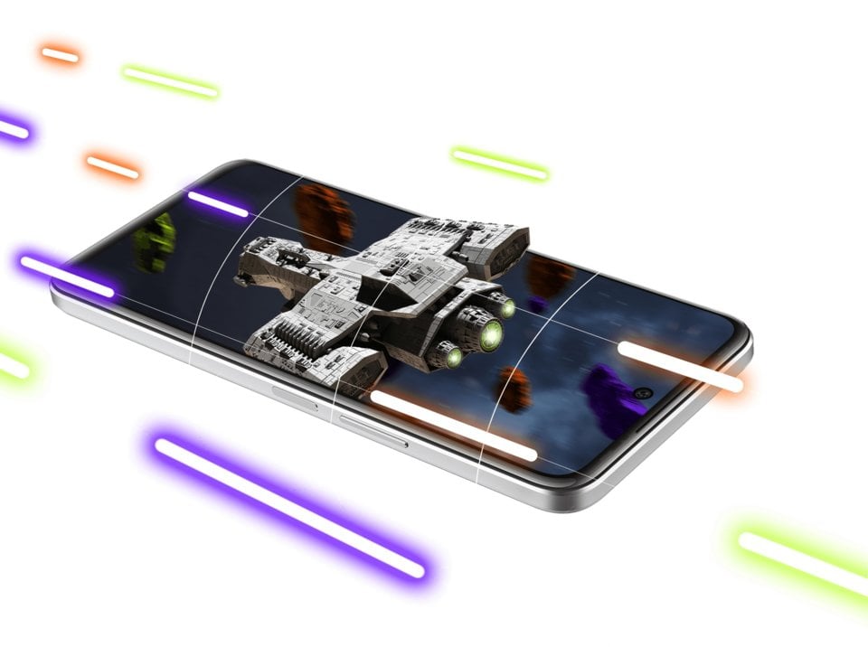 Infinix Hot 20 view 5