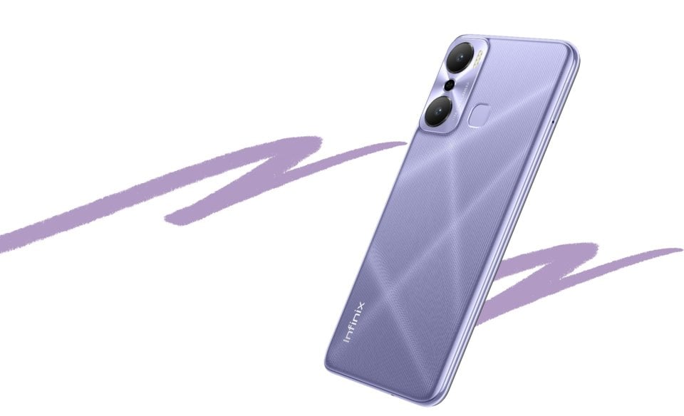 Infinix Hot 20 Play view 11