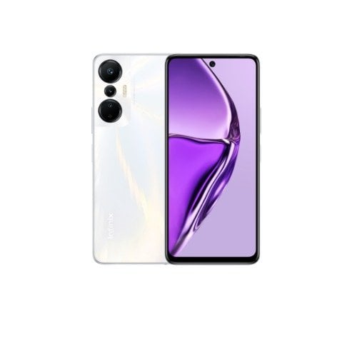 Infinix Hot 20S view 4