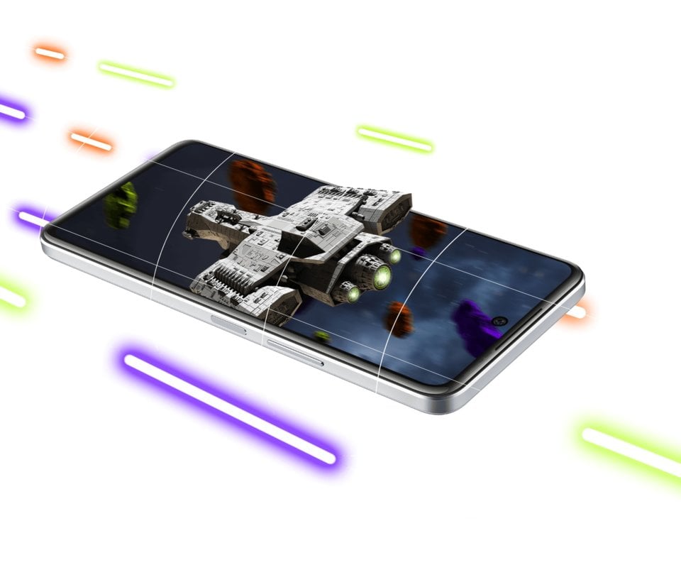 Infinix Hot 20S view 5