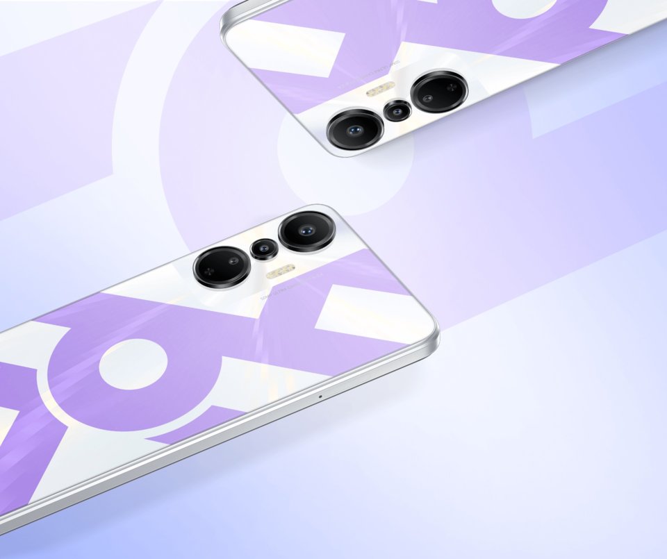 Infinix Hot 20S view 14