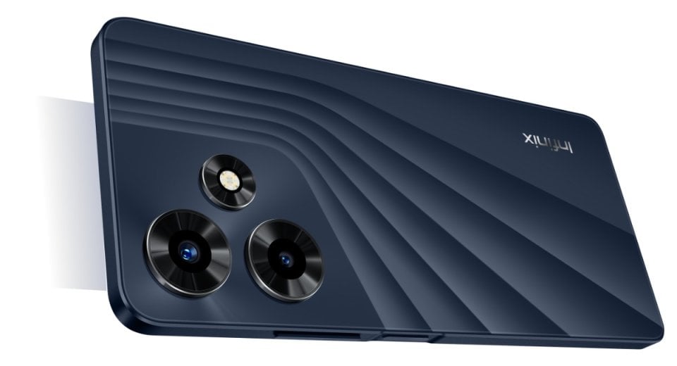 Infinix Hot 30 view 8
