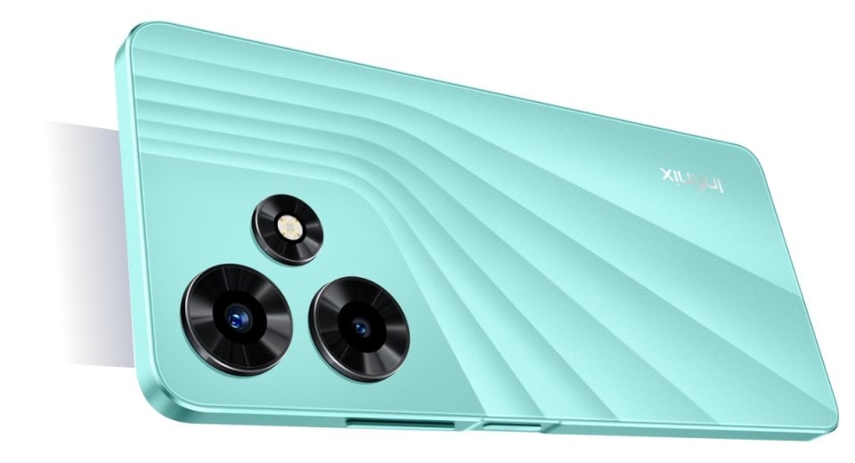 Infinix Hot 30 view 9