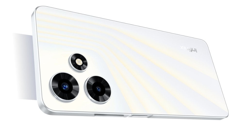 Infinix Hot 30 view 10