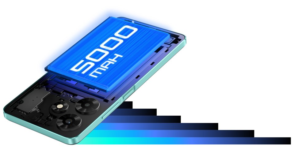 Infinix Hot 30 view 11