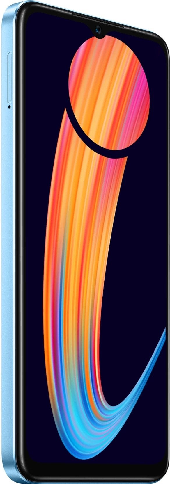 Infinix Hot 30i view 8