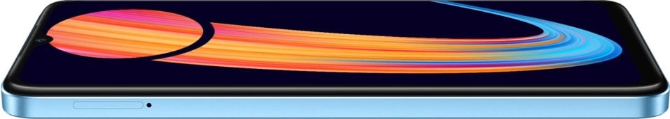 Infinix Hot 30i view 10