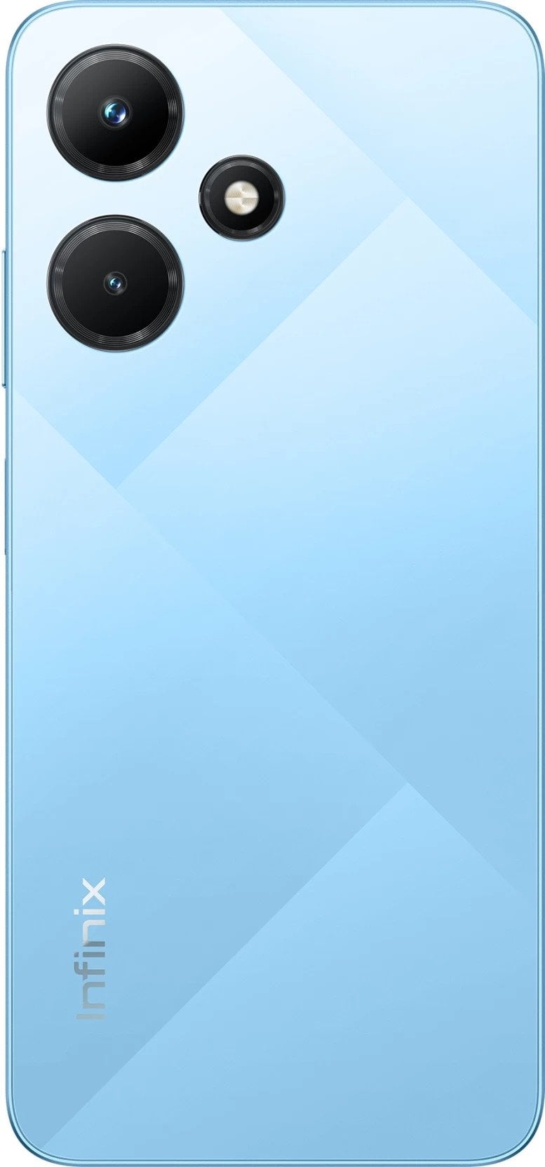 Infinix Hot 30i view 11