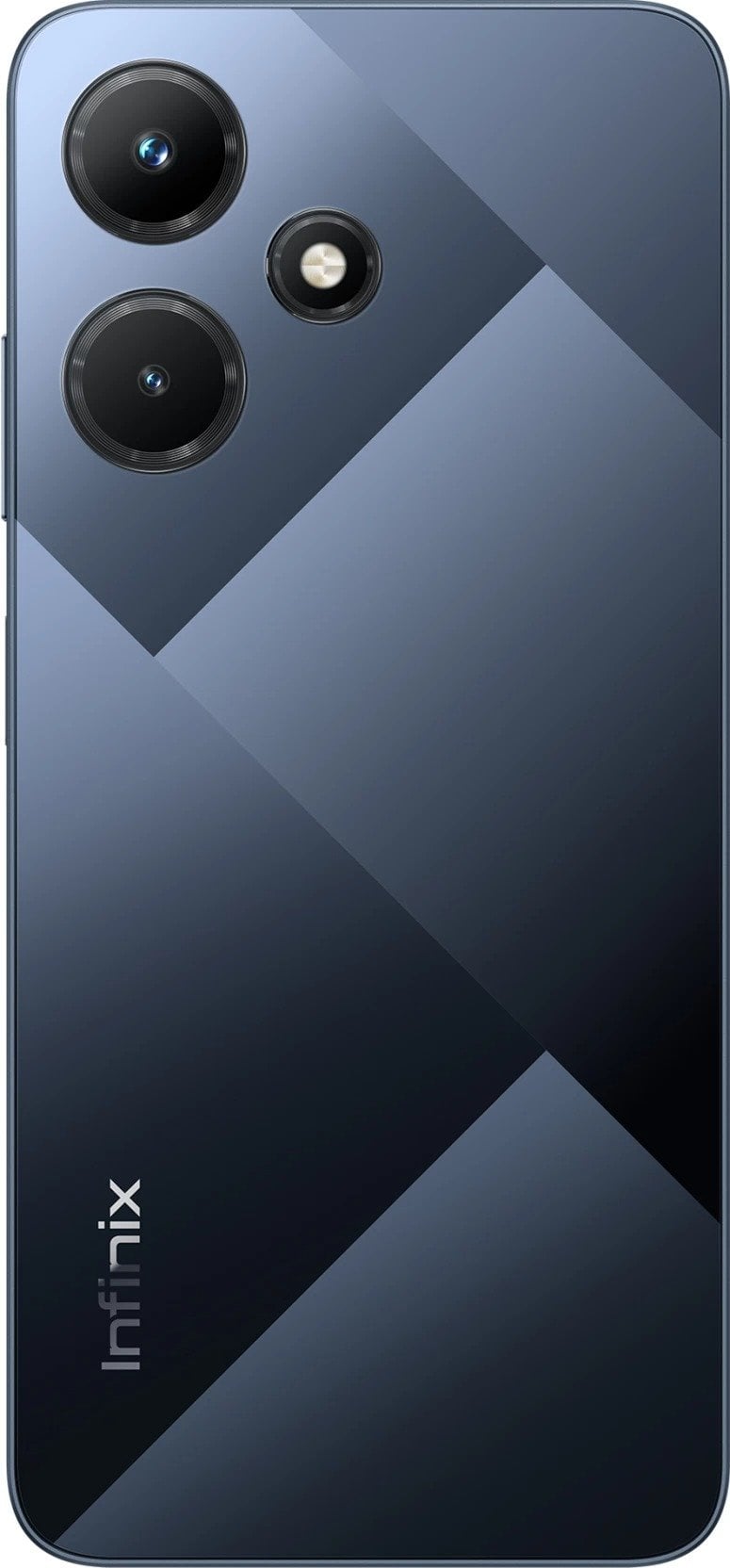 Infinix Hot 30i view 12