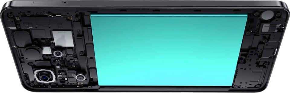 Infinix Hot 40 view 13