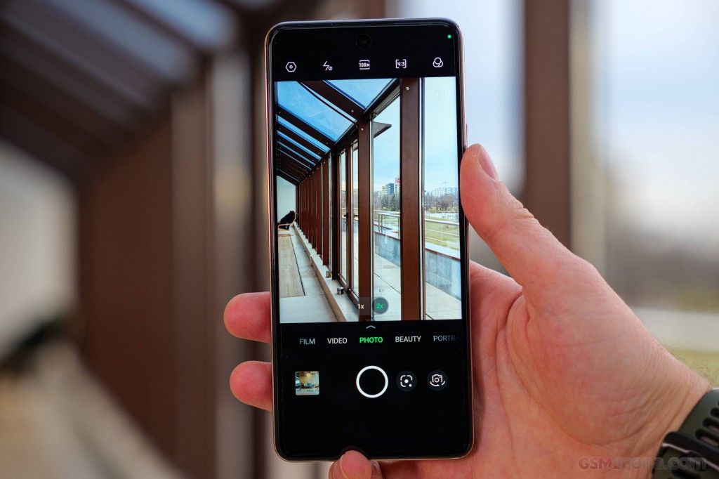 Infinix Hot 40 Pro hands-on photo 20