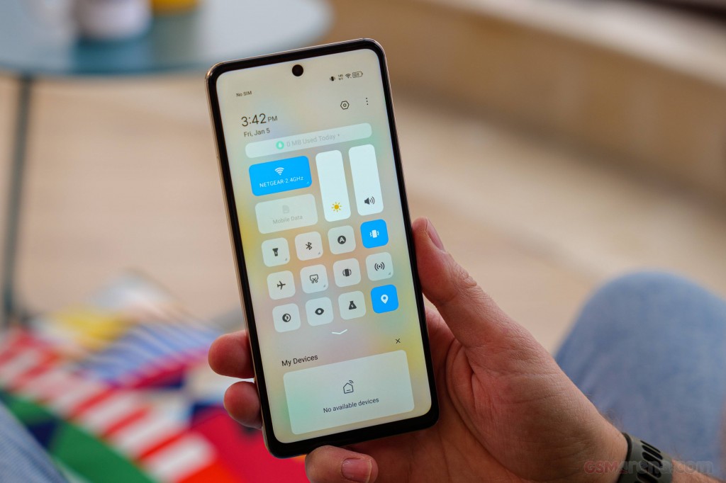Infinix Hot 40 Pro hands-on photo 25