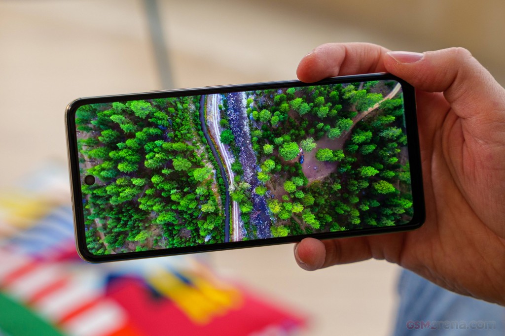 Infinix Hot 40 Pro hands-on photo 31