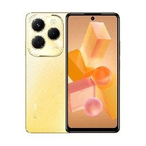 Infinix Hot 40 Pro view 7