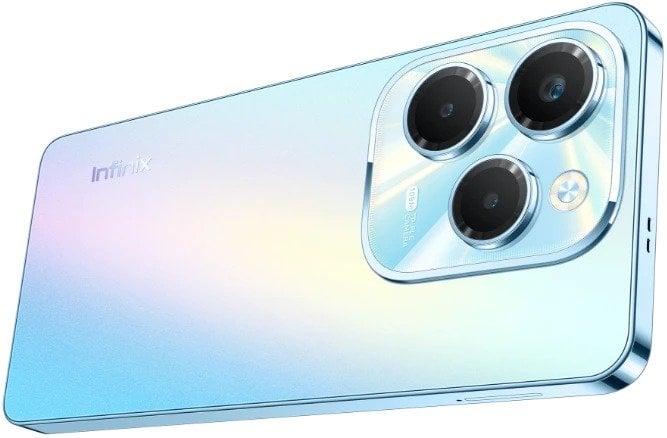 Infinix Hot 40 Pro view 11
