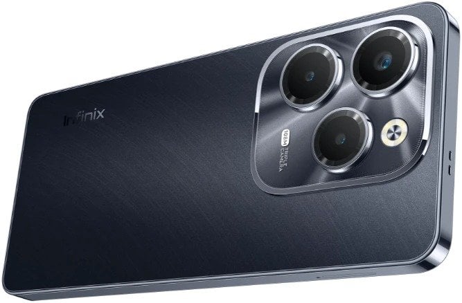 Infinix Hot 40 Pro view 12