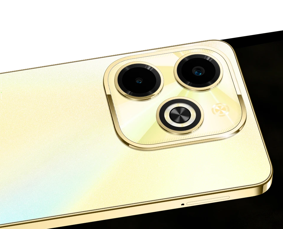 Infinix Hot 40i view 10