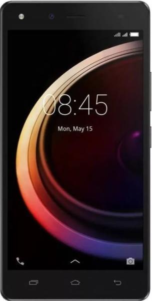 Infinix Hot 4 Pro view 3