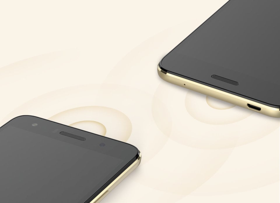 Infinix Hot 5 view 5