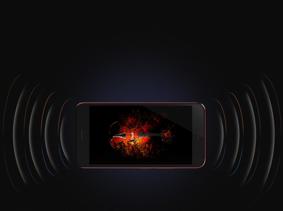 Infinix Hot 5 view 9