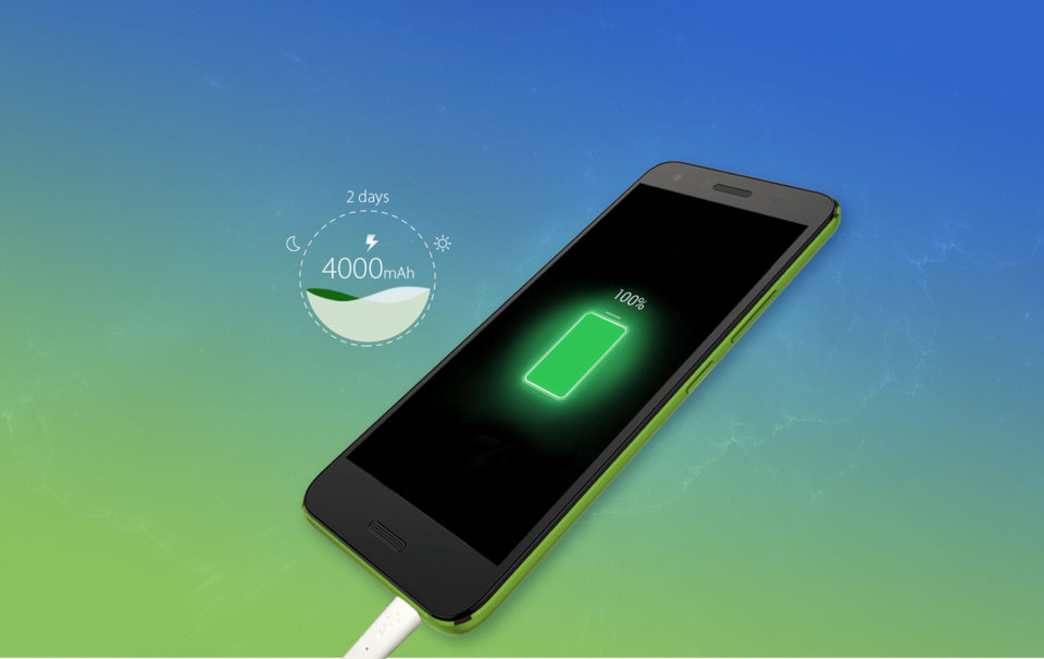 Infinix Hot 5 view 12