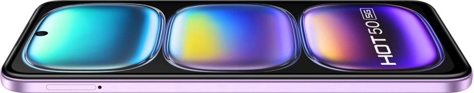 Infinix Hot 50 view 12