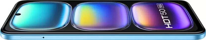 Infinix Hot 50 view 14
