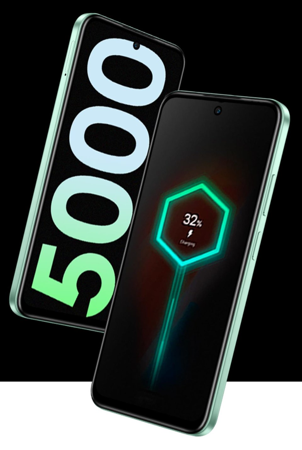 Infinix Hot 50 view 18