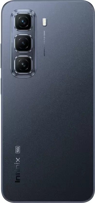 Infinix Hot 50 4G view 8