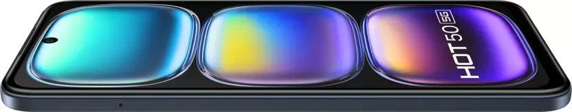 Infinix Hot 50 4G view 13