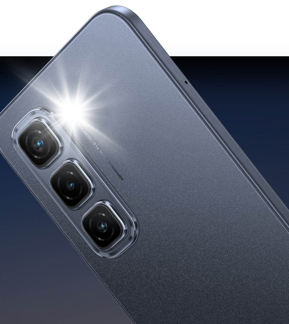 Infinix Hot 50 4G view 15