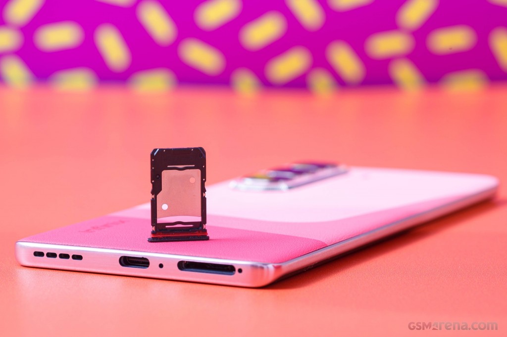 Infinix Hot 50 Pro+ 4G hands-on photo 9