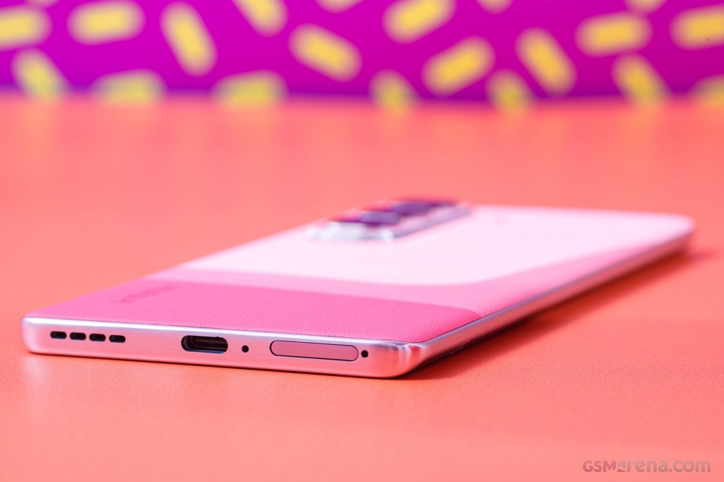 Infinix Hot 50 Pro+ 4G hands-on photo 10