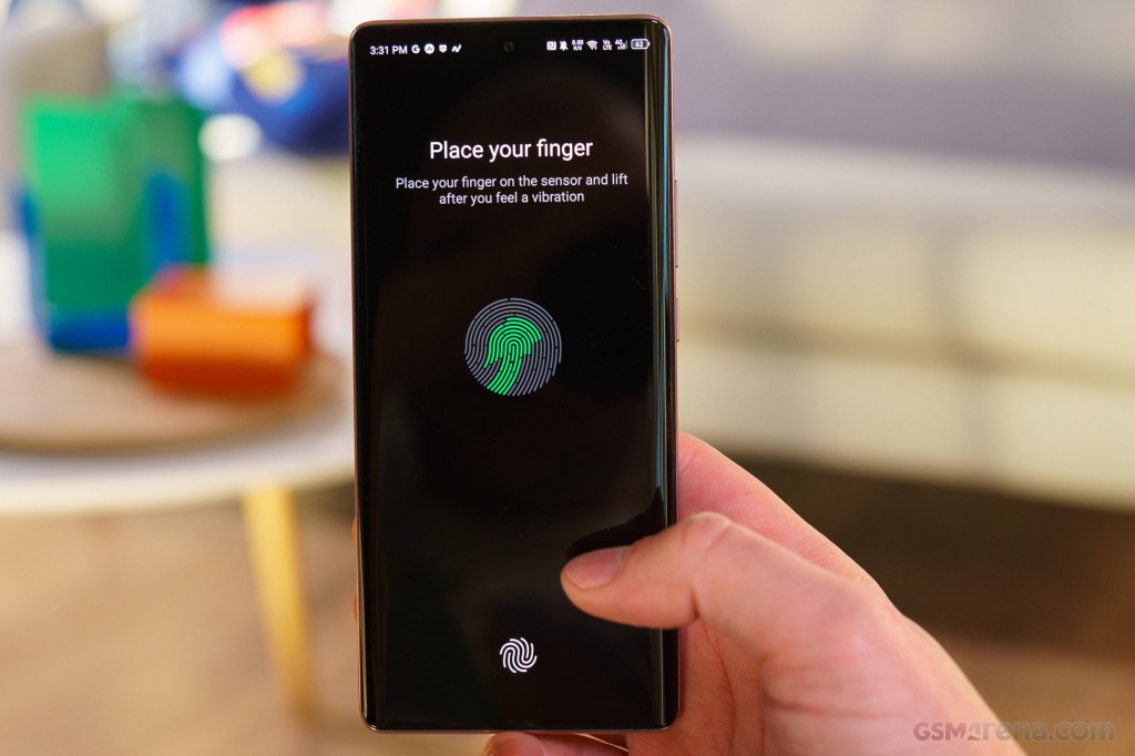 Infinix Hot 50 Pro+ 4G hands-on photo 18