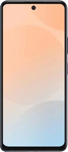 Infinix Hot 50 Pro+ 4G view 3