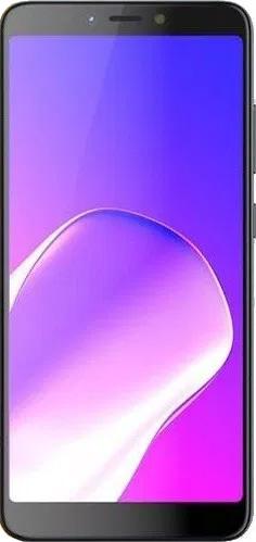 Infinix Hot 6 view 3