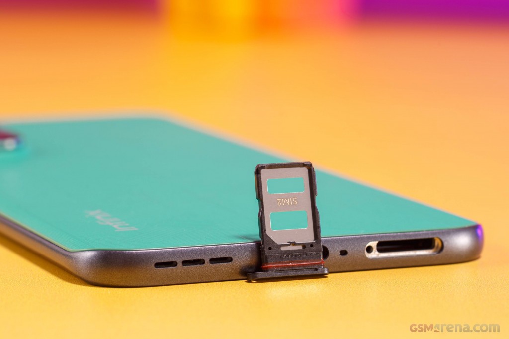 Infinix Hot 60 Pro+ hands-on photo 14