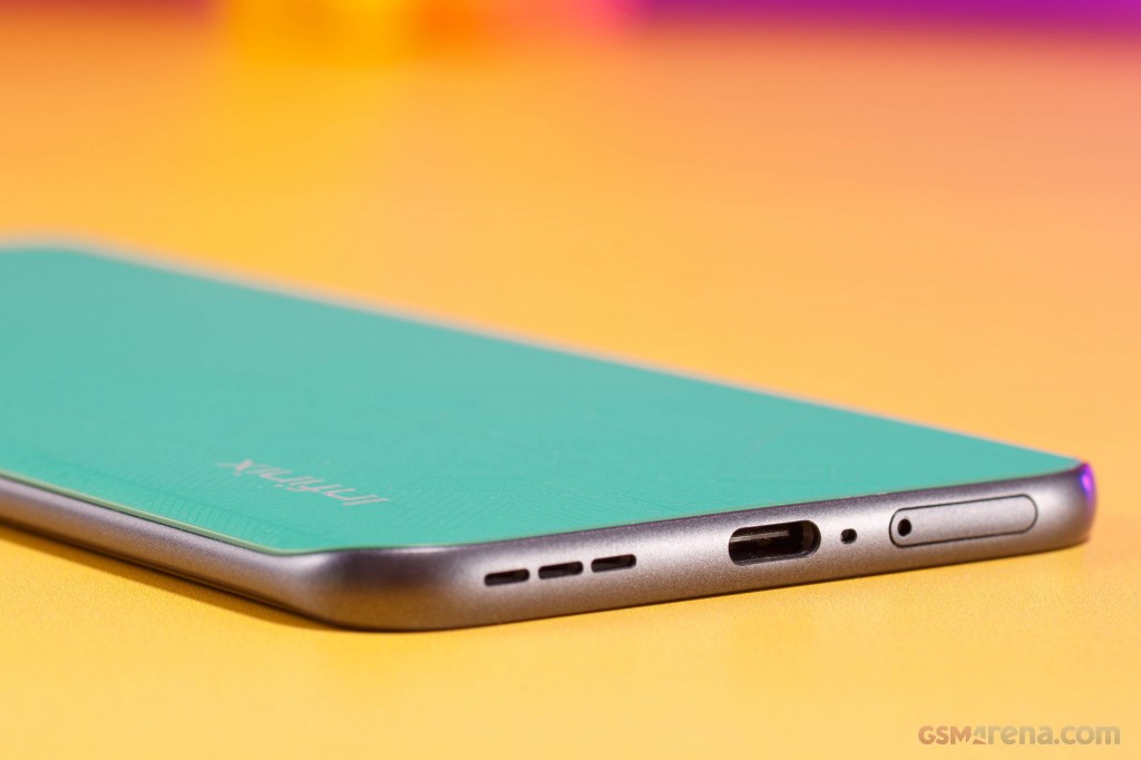 Infinix Hot 60 Pro+ hands-on photo 15