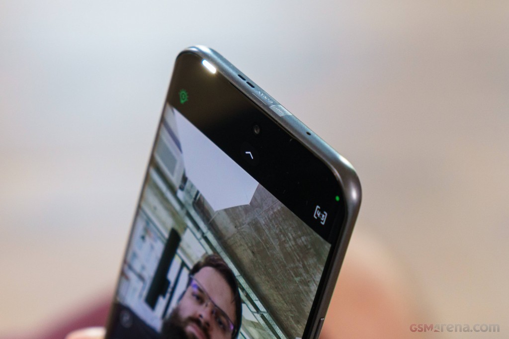 Infinix Hot 60 Pro+ hands-on photo 23